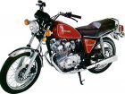 1980 Suzuki GS 250FW